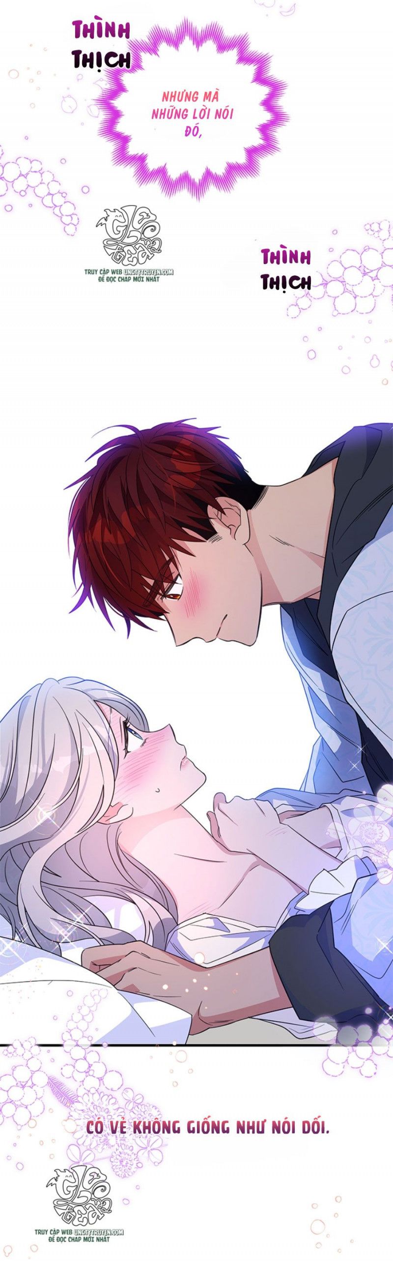 đọc truyện Vợ Ơi, Anh Sắp Trụ Không Nổi Rồi! Chương 46 ảnh 29 tại Thiên Thai Truyện