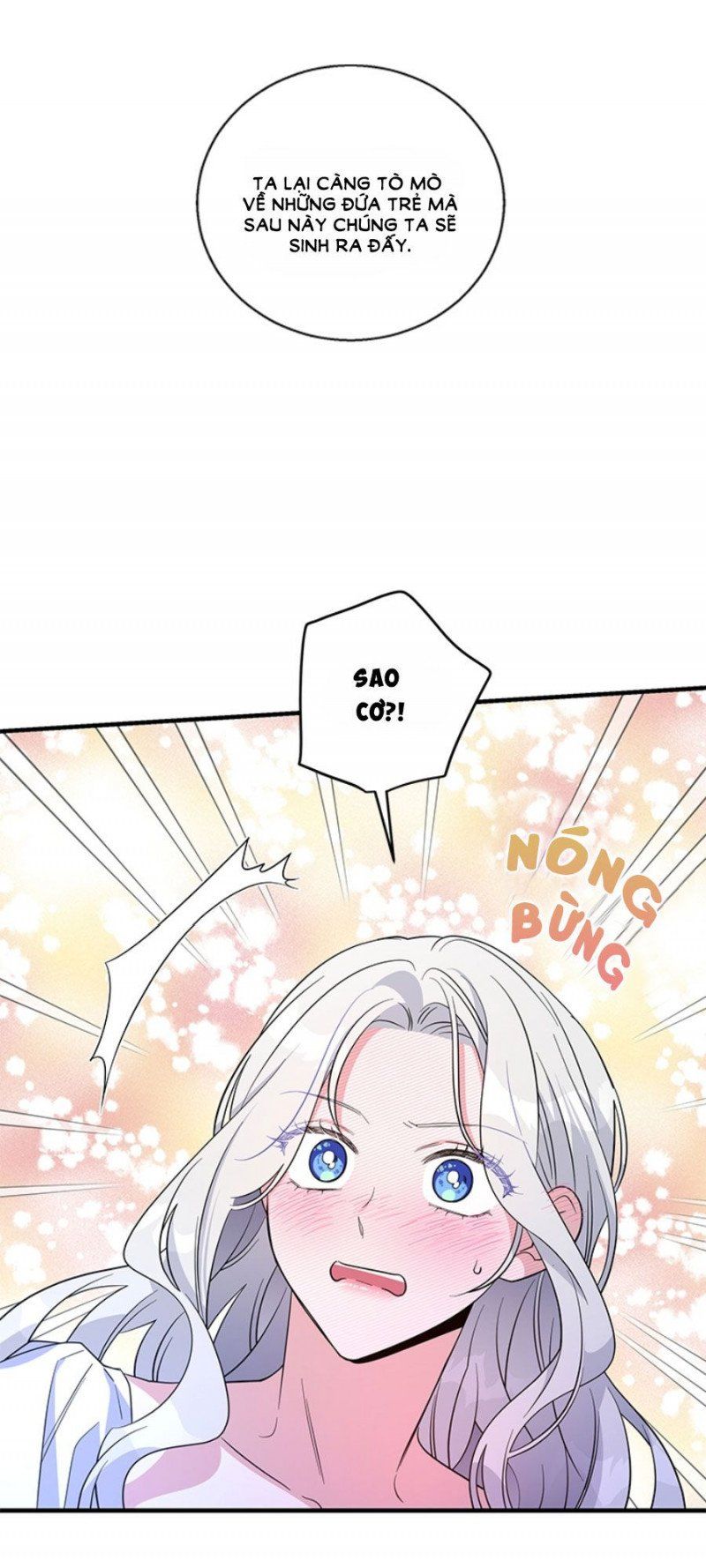 đọc truyện Vợ Ơi, Anh Sắp Trụ Không Nổi Rồi! Chương 46 ảnh 5 tại Thiên Thai Truyện