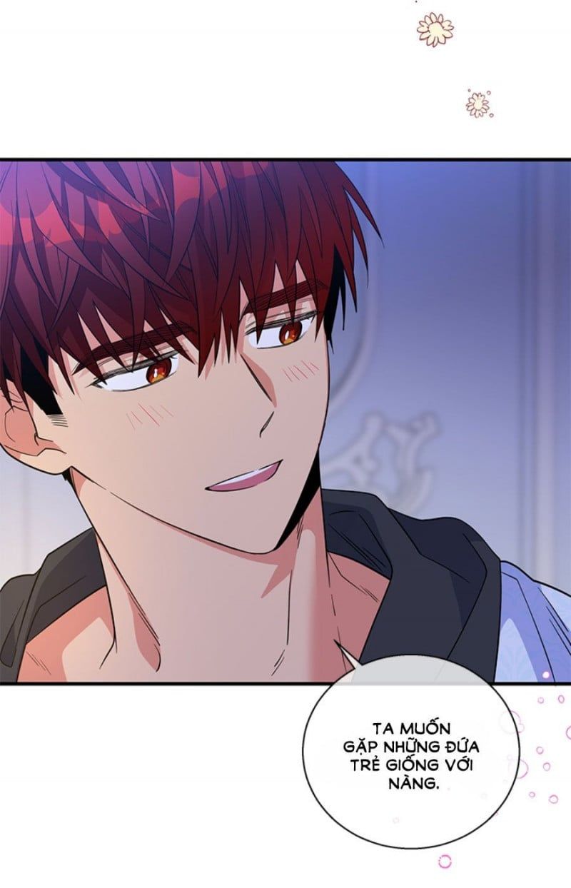 đọc truyện Vợ Ơi, Anh Sắp Trụ Không Nổi Rồi! Chương 46 ảnh 7 tại Thiên Thai Truyện