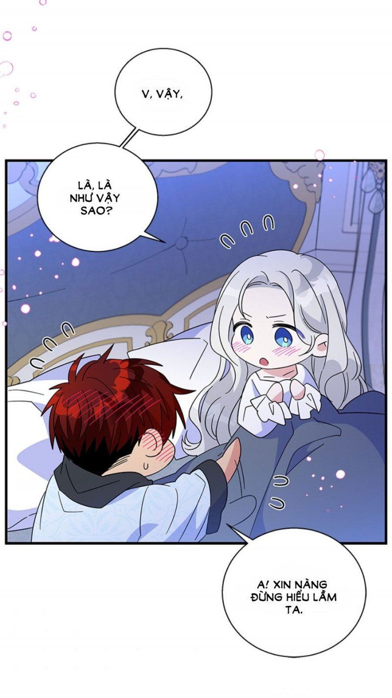 đọc truyện Vợ Ơi, Anh Sắp Trụ Không Nổi Rồi! Chương 46 ảnh 8 tại Thiên Thai Truyện