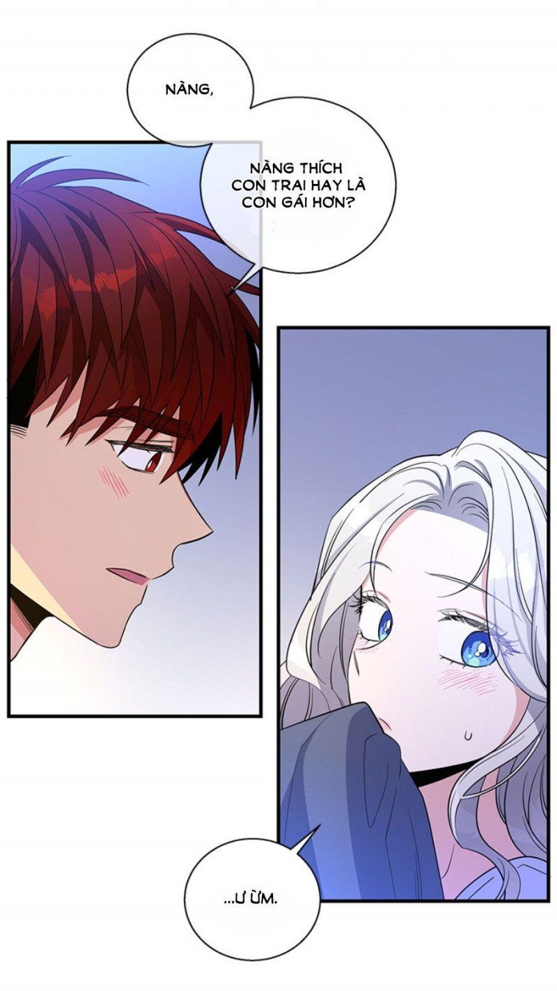 đọc truyện Vợ Ơi, Anh Sắp Trụ Không Nổi Rồi! Chương 46 ảnh 10 tại Thiên Thai Truyện