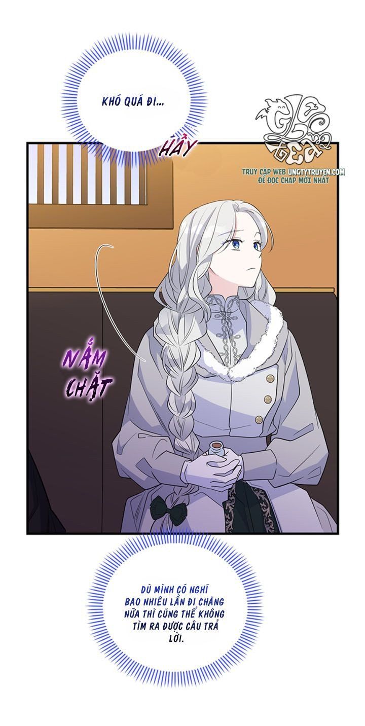 đọc truyện Vợ Ơi, Anh Sắp Trụ Không Nổi Rồi! Chương 47.5 ảnh 12 tại Thiên Thai Truyện