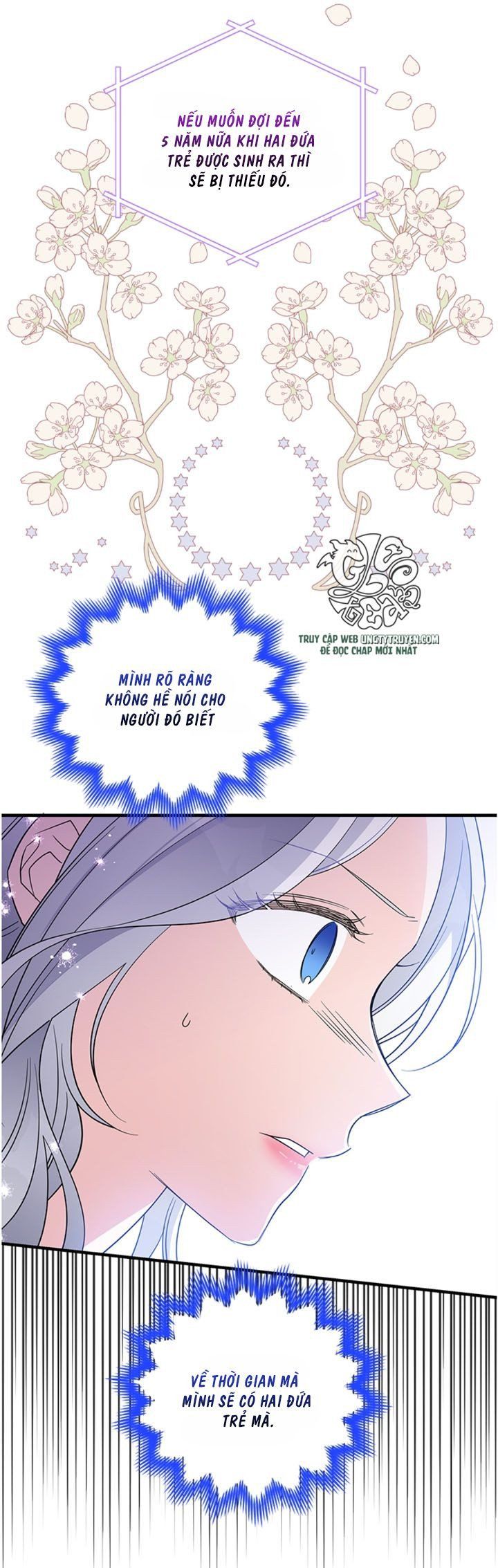 đọc truyện Vợ Ơi, Anh Sắp Trụ Không Nổi Rồi! Chương 47.5 ảnh 14 tại Thiên Thai Truyện