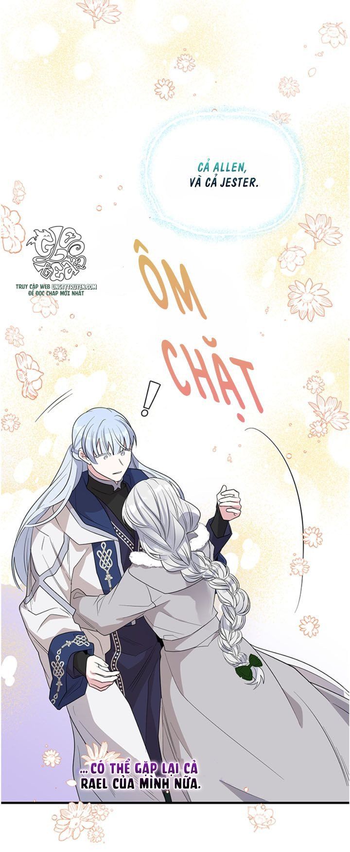 đọc truyện Vợ Ơi, Anh Sắp Trụ Không Nổi Rồi! Chương 47.5 ảnh 4 tại Thiên Thai Truyện