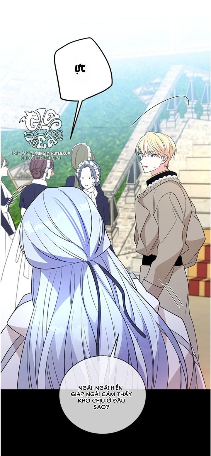 đọc truyện Vợ Ơi, Anh Sắp Trụ Không Nổi Rồi! Chương 47.5 ảnh 33 tại Thiên Thai Truyện