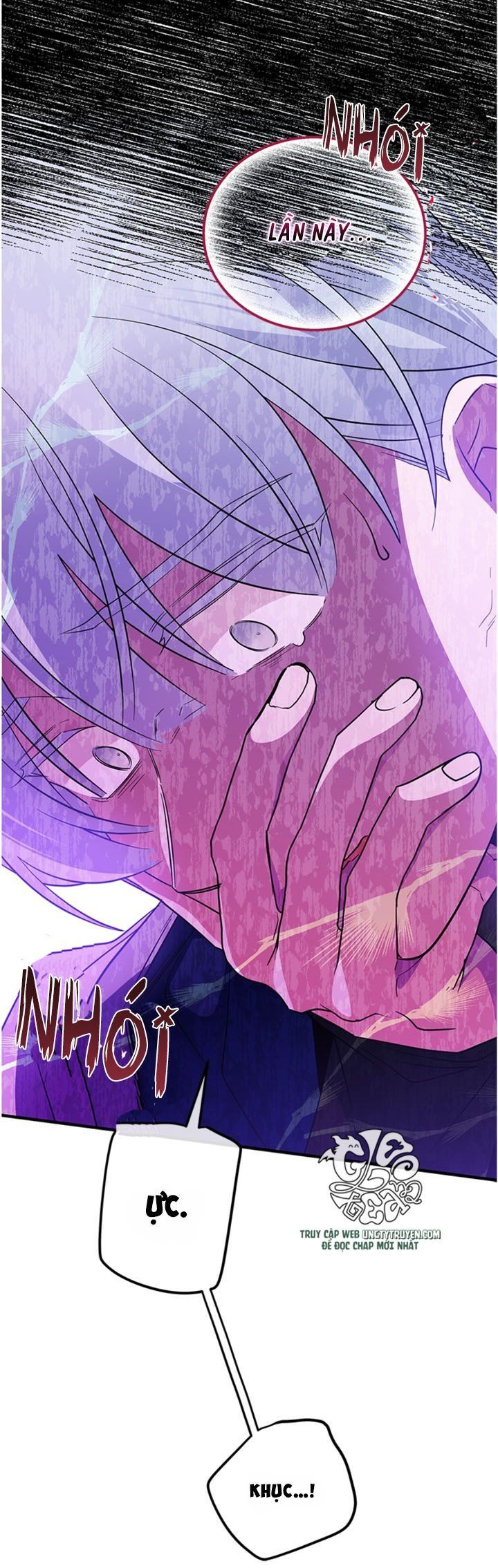 đọc truyện Vợ Ơi, Anh Sắp Trụ Không Nổi Rồi! Chương 47.5 ảnh 35 tại Thiên Thai Truyện