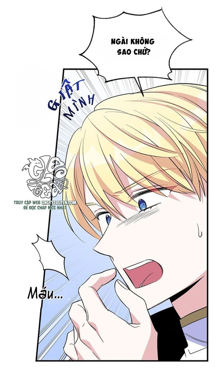 đọc truyện Vợ Ơi, Anh Sắp Trụ Không Nổi Rồi! Chương 47.5 ảnh 37 tại Thiên Thai Truyện