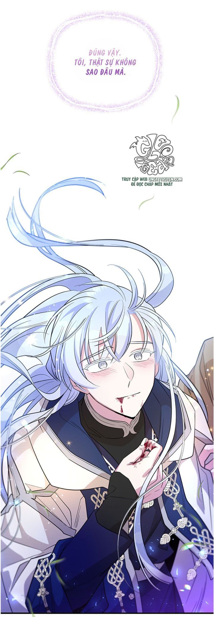 đọc truyện Vợ Ơi, Anh Sắp Trụ Không Nổi Rồi! Chương 47.5 ảnh 40 tại Thiên Thai Truyện