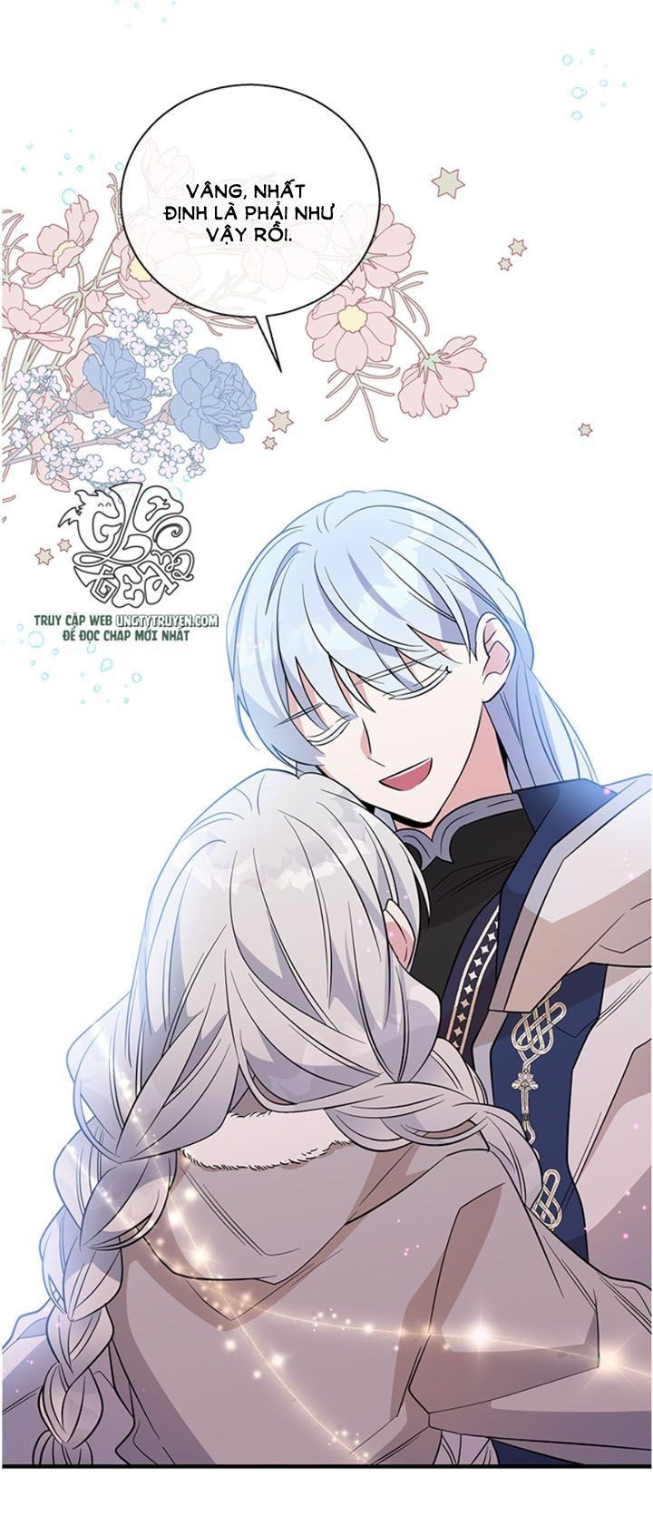 đọc truyện Vợ Ơi, Anh Sắp Trụ Không Nổi Rồi! Chương 47.5 ảnh 7 tại Thiên Thai Truyện