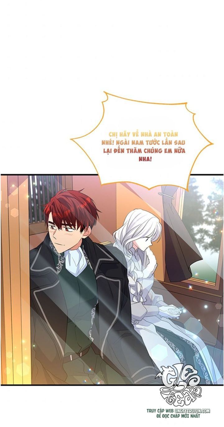 đọc truyện Vợ Ơi, Anh Sắp Trụ Không Nổi Rồi! Chương 47.5 ảnh 9 tại Thiên Thai Truyện