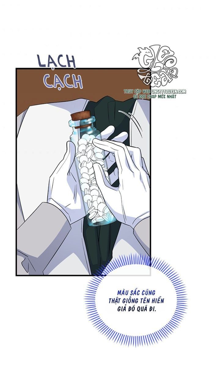 đọc truyện Vợ Ơi, Anh Sắp Trụ Không Nổi Rồi! Chương 47.5 ảnh 10 tại Thiên Thai Truyện