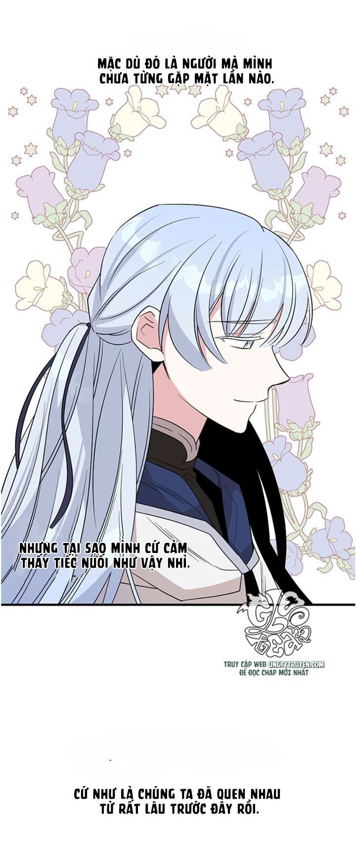 đọc truyện Vợ Ơi, Anh Sắp Trụ Không Nổi Rồi! Chương 47.5 ảnh 11 tại Thiên Thai Truyện