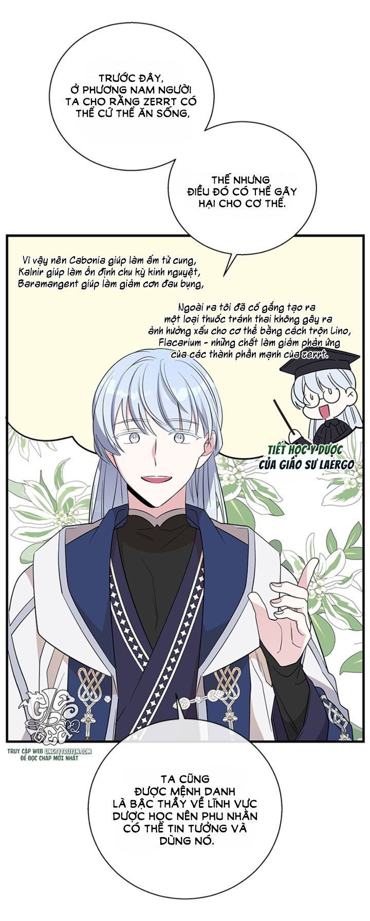 đọc truyện Vợ Ơi, Anh Sắp Trụ Không Nổi Rồi! Chương 47 ảnh 19 tại Thiên Thai Truyện