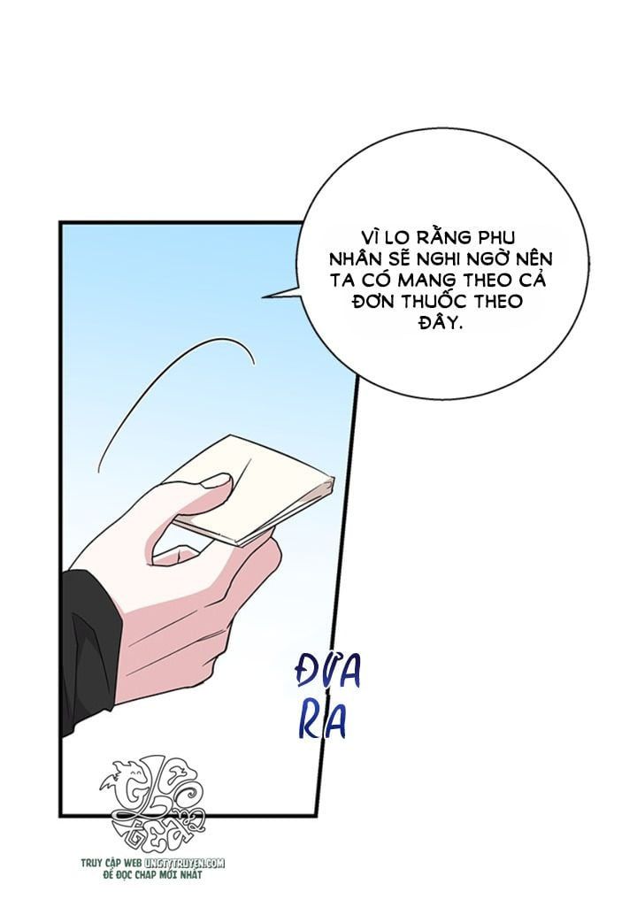 đọc truyện Vợ Ơi, Anh Sắp Trụ Không Nổi Rồi! Chương 47 ảnh 20 tại Thiên Thai Truyện