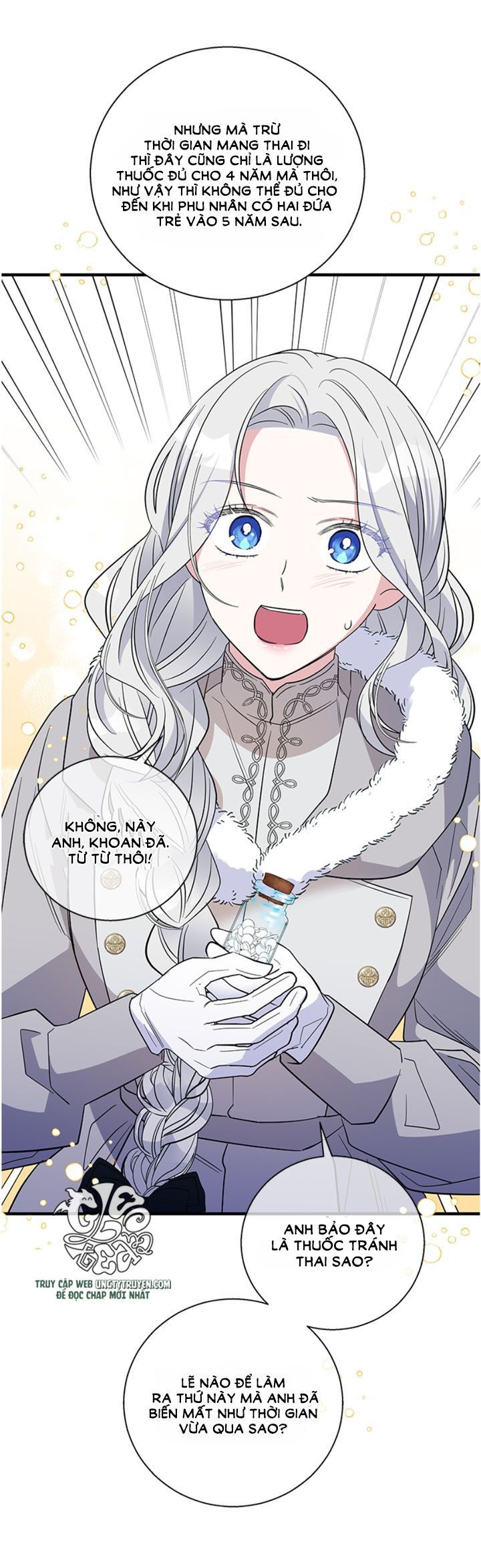 đọc truyện Vợ Ơi, Anh Sắp Trụ Không Nổi Rồi! Chương 47 ảnh 22 tại Thiên Thai Truyện