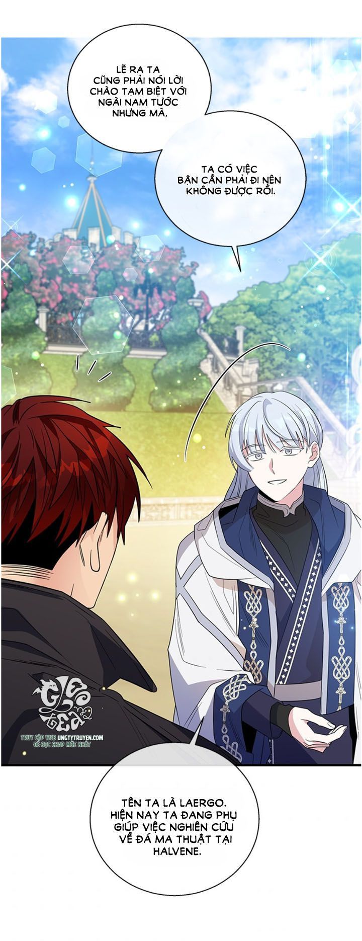 đọc truyện Vợ Ơi, Anh Sắp Trụ Không Nổi Rồi! Chương 47 ảnh 30 tại Thiên Thai Truyện