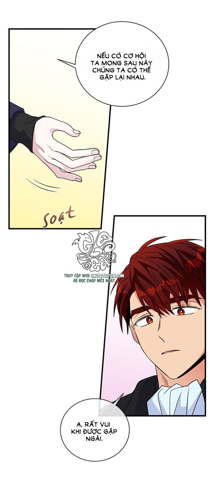 đọc truyện Vợ Ơi, Anh Sắp Trụ Không Nổi Rồi! Chương 47 ảnh 31 tại Thiên Thai Truyện