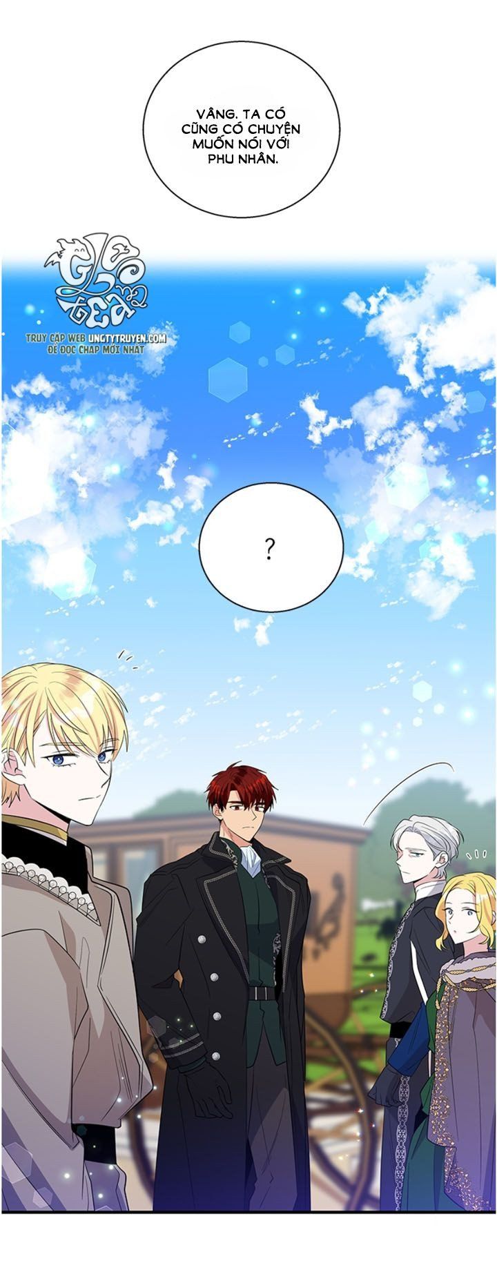 đọc truyện Vợ Ơi, Anh Sắp Trụ Không Nổi Rồi! Chương 47 ảnh 5 tại Thiên Thai Truyện