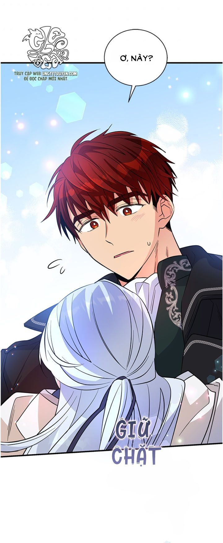 đọc truyện Vợ Ơi, Anh Sắp Trụ Không Nổi Rồi! Chương 47 ảnh 38 tại Thiên Thai Truyện