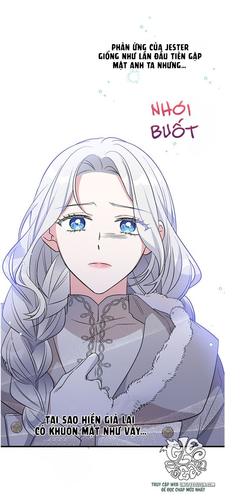 đọc truyện Vợ Ơi, Anh Sắp Trụ Không Nổi Rồi! Chương 47 ảnh 40 tại Thiên Thai Truyện