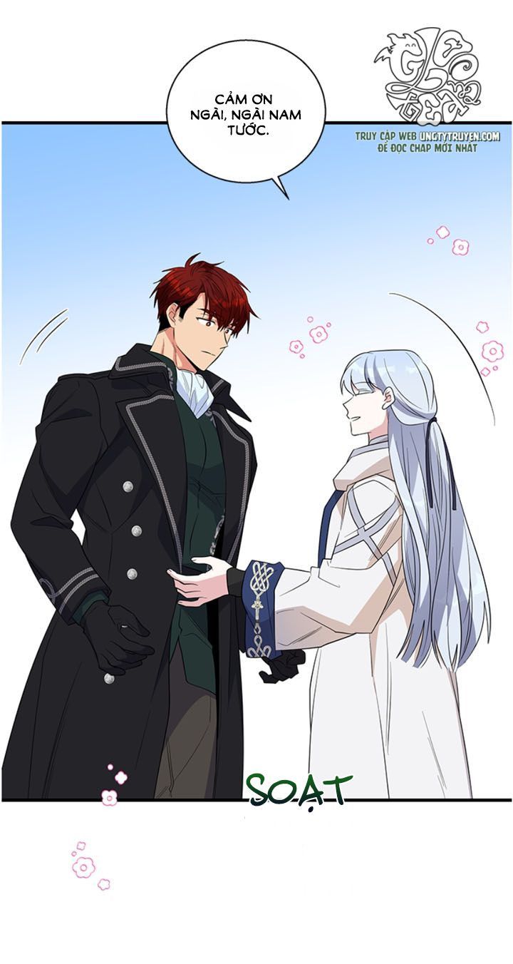 đọc truyện Vợ Ơi, Anh Sắp Trụ Không Nổi Rồi! Chương 47 ảnh 41 tại Thiên Thai Truyện