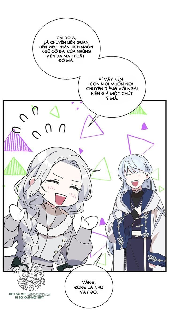 đọc truyện Vợ Ơi, Anh Sắp Trụ Không Nổi Rồi! Chương 47 ảnh 6 tại Thiên Thai Truyện