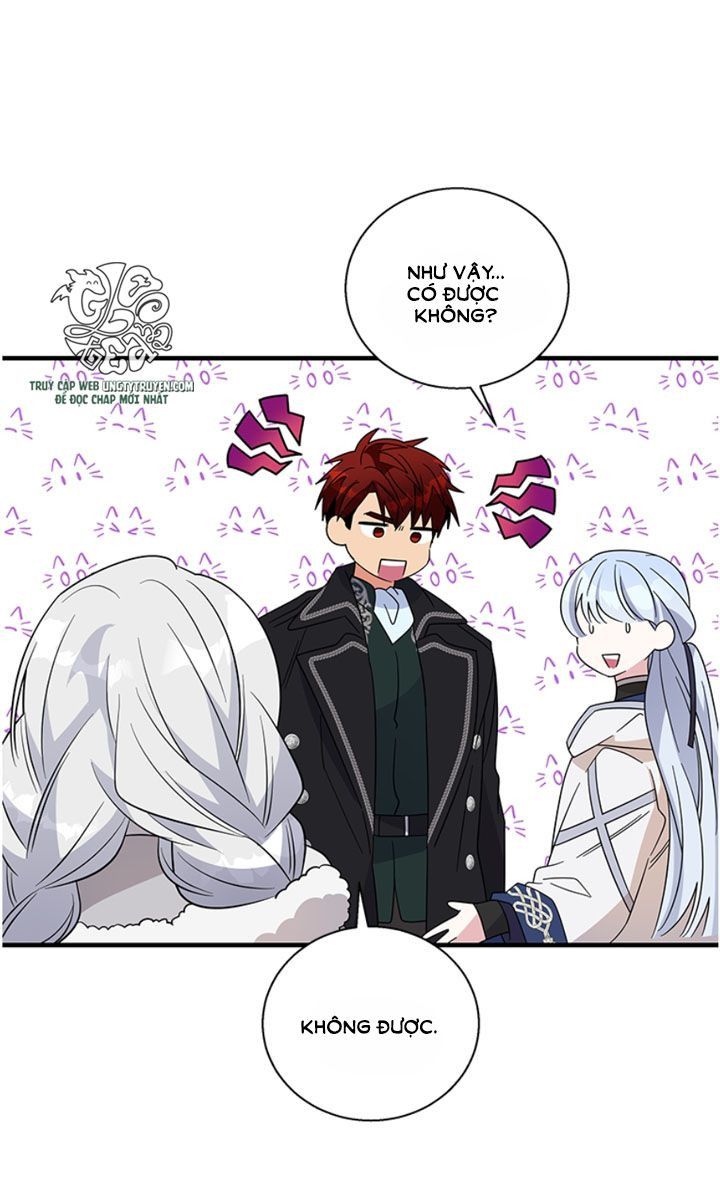 đọc truyện Vợ Ơi, Anh Sắp Trụ Không Nổi Rồi! Chương 47 ảnh 42 tại Thiên Thai Truyện