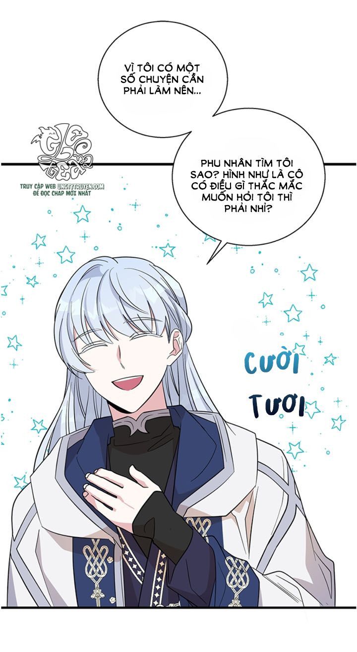 đọc truyện Vợ Ơi, Anh Sắp Trụ Không Nổi Rồi! Chương 47 ảnh 10 tại Thiên Thai Truyện