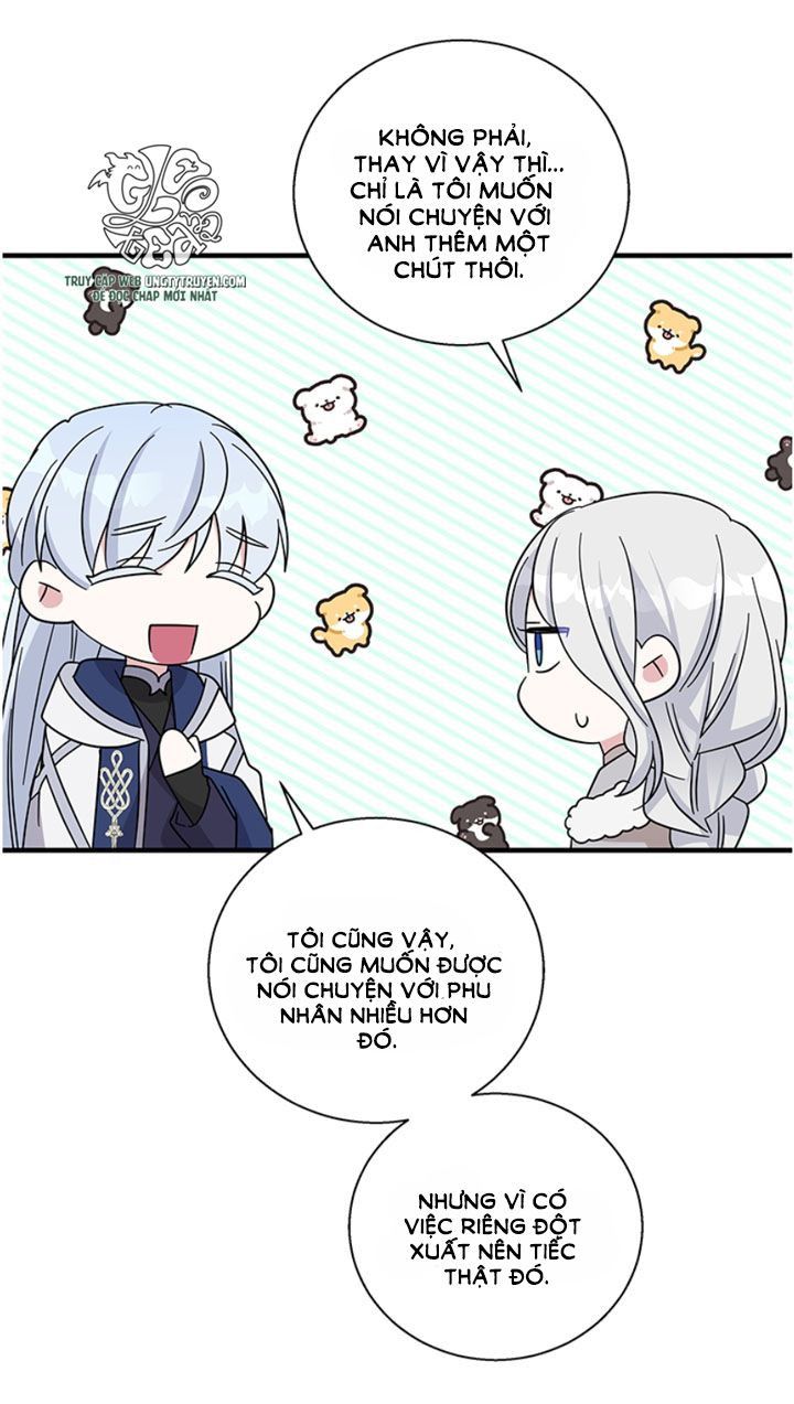 đọc truyện Vợ Ơi, Anh Sắp Trụ Không Nổi Rồi! Chương 47 ảnh 11 tại Thiên Thai Truyện