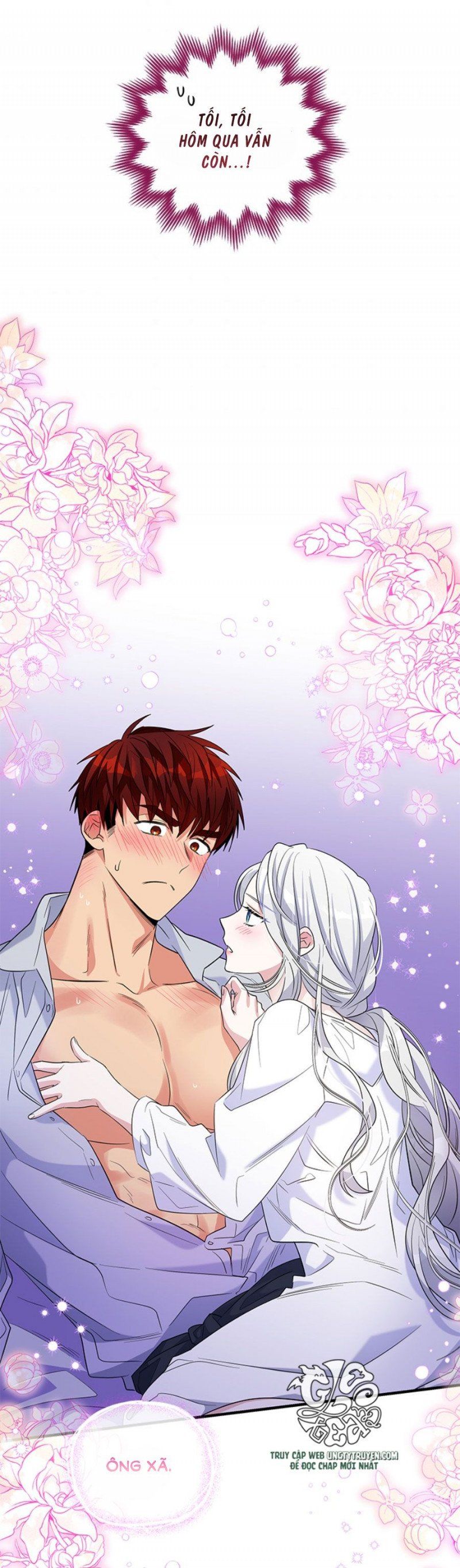 đọc truyện Vợ Ơi, Anh Sắp Trụ Không Nổi Rồi! Chương 48.5 ảnh 12 tại Thiên Thai Truyện