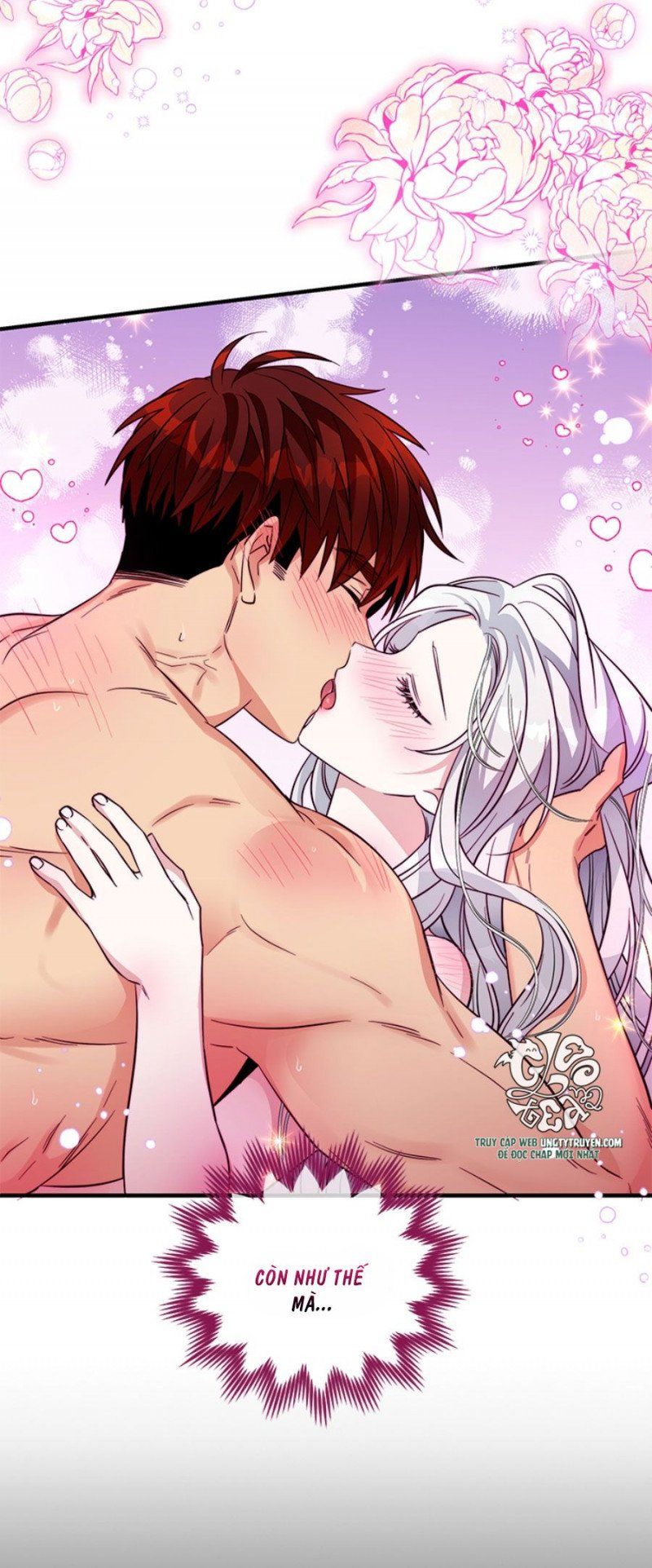 đọc truyện Vợ Ơi, Anh Sắp Trụ Không Nổi Rồi! Chương 48.5 ảnh 13 tại Thiên Thai Truyện