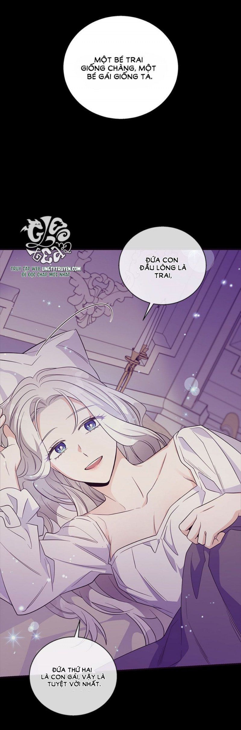 đọc truyện Vợ Ơi, Anh Sắp Trụ Không Nổi Rồi! Chương 48.5 ảnh 15 tại Thiên Thai Truyện