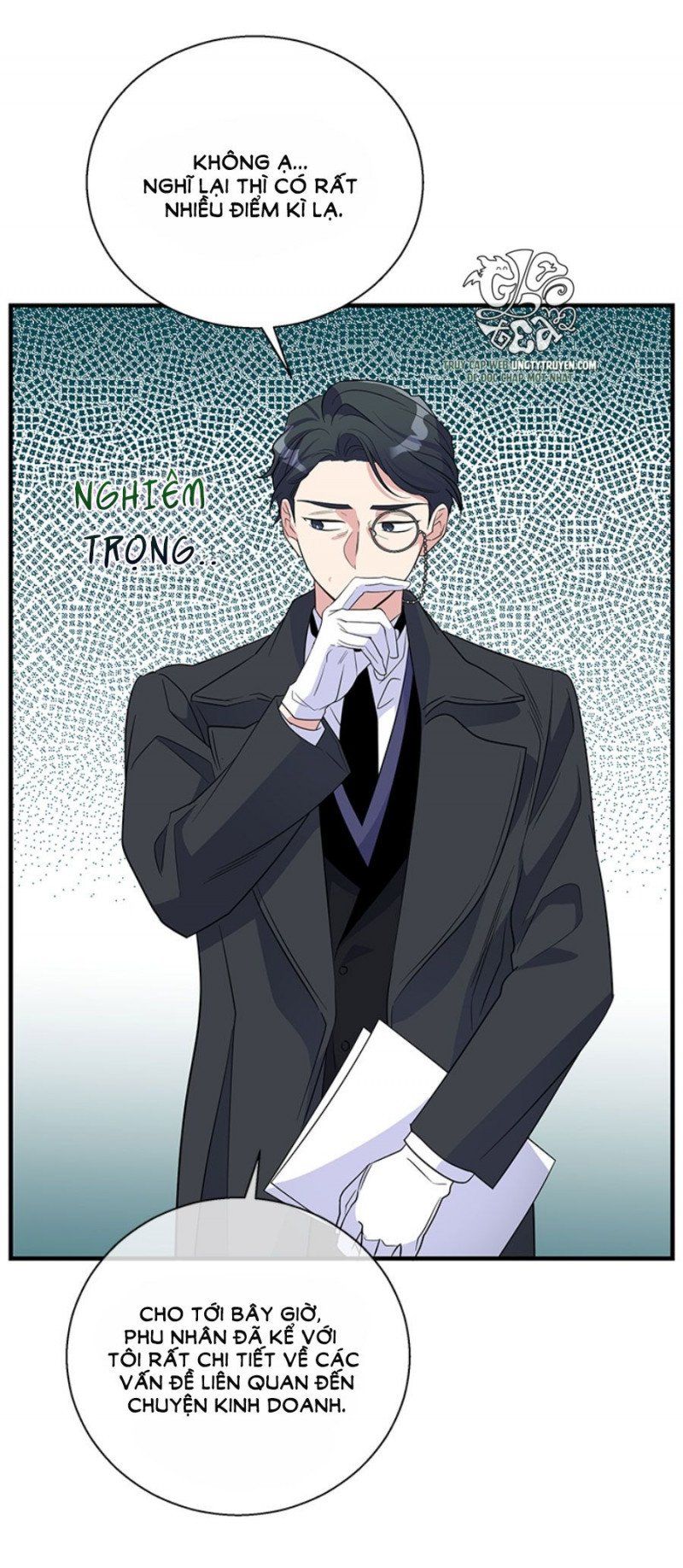 đọc truyện Vợ Ơi, Anh Sắp Trụ Không Nổi Rồi! Chương 48.5 ảnh 18 tại Thiên Thai Truyện