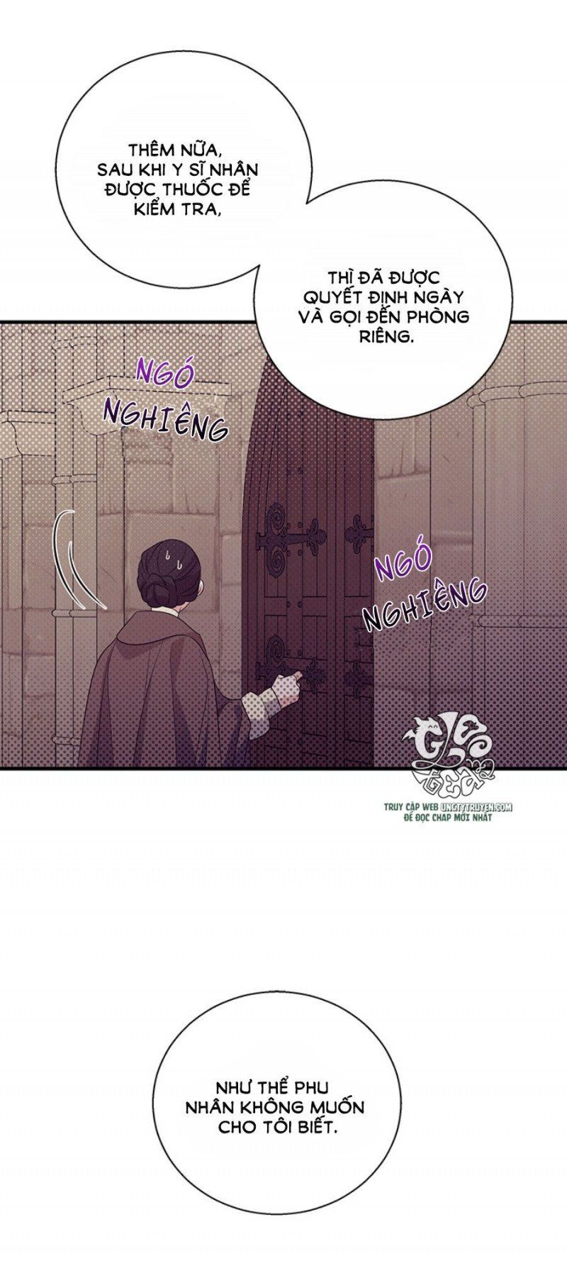 đọc truyện Vợ Ơi, Anh Sắp Trụ Không Nổi Rồi! Chương 48.5 ảnh 19 tại Thiên Thai Truyện