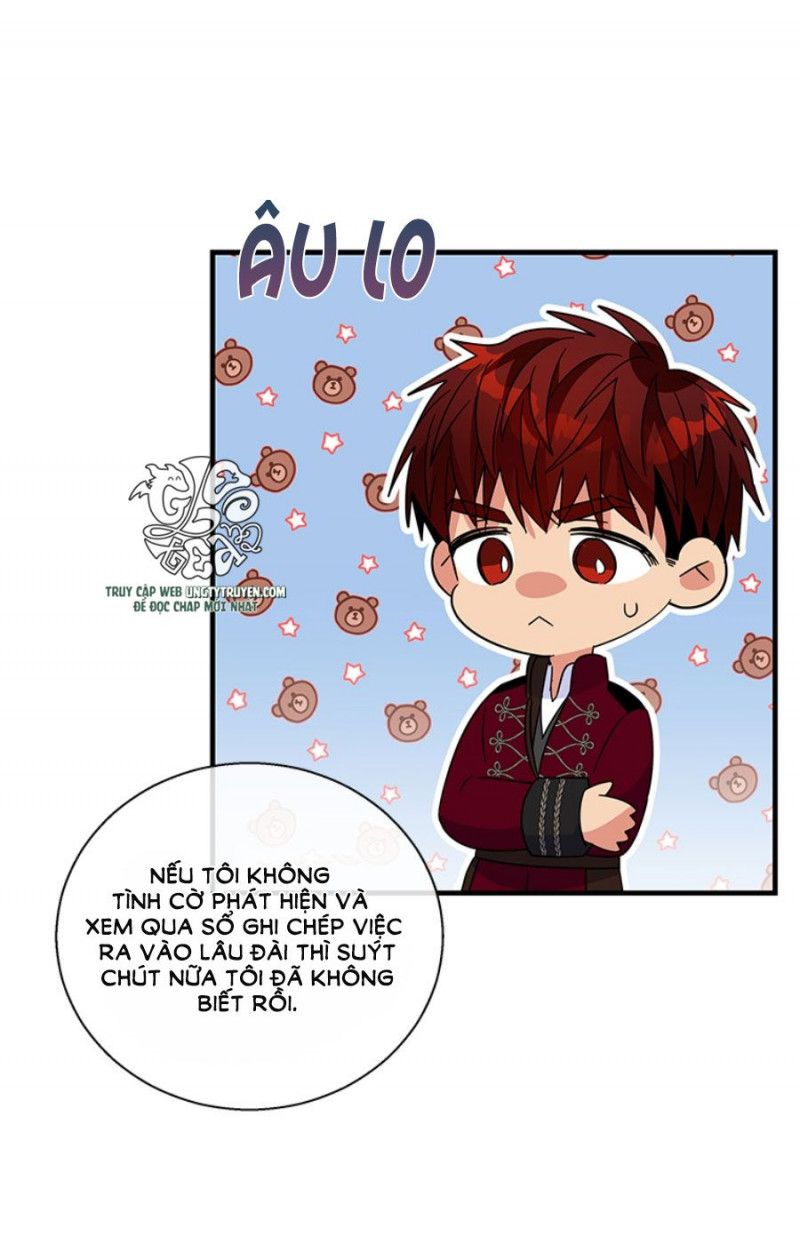 đọc truyện Vợ Ơi, Anh Sắp Trụ Không Nổi Rồi! Chương 48.5 ảnh 20 tại Thiên Thai Truyện