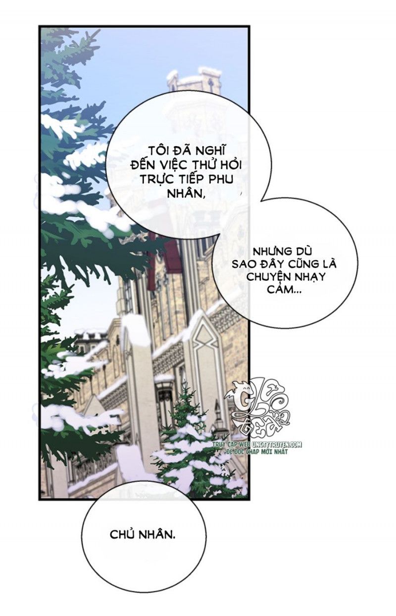 đọc truyện Vợ Ơi, Anh Sắp Trụ Không Nổi Rồi! Chương 48.5 ảnh 21 tại Thiên Thai Truyện