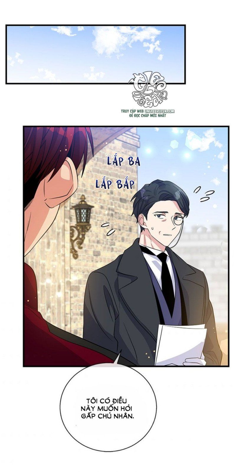 đọc truyện Vợ Ơi, Anh Sắp Trụ Không Nổi Rồi! Chương 48.5 ảnh 4 tại Thiên Thai Truyện