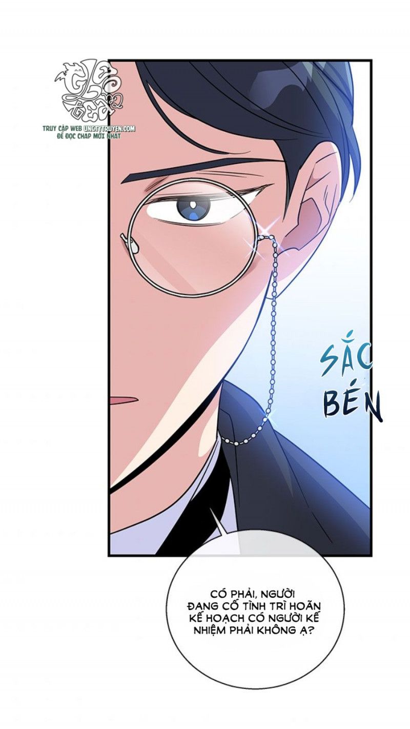 đọc truyện Vợ Ơi, Anh Sắp Trụ Không Nổi Rồi! Chương 48.5 ảnh 22 tại Thiên Thai Truyện