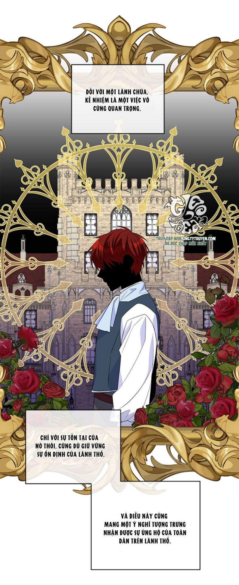 đọc truyện Vợ Ơi, Anh Sắp Trụ Không Nổi Rồi! Chương 48.5 ảnh 24 tại Thiên Thai Truyện