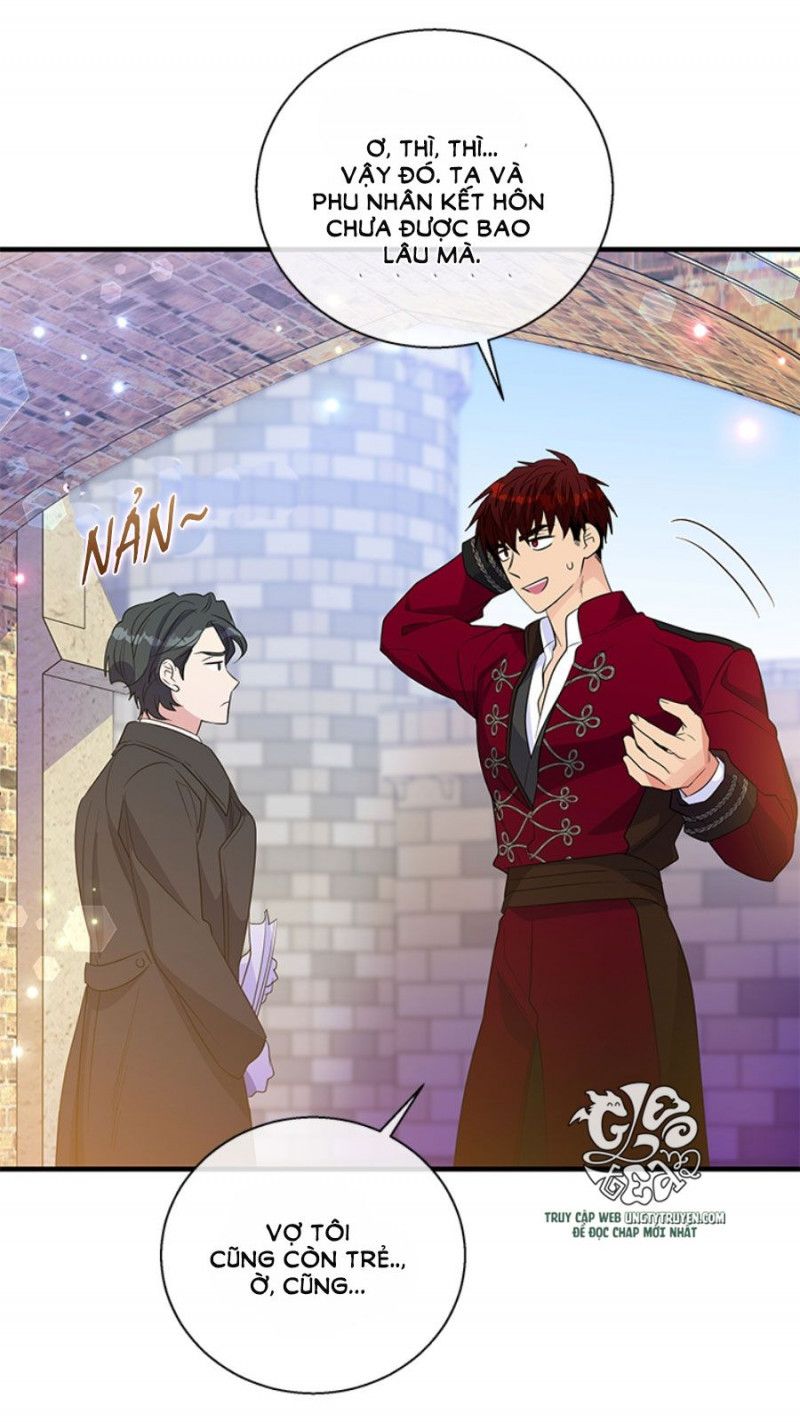 đọc truyện Vợ Ơi, Anh Sắp Trụ Không Nổi Rồi! Chương 48.5 ảnh 27 tại Thiên Thai Truyện