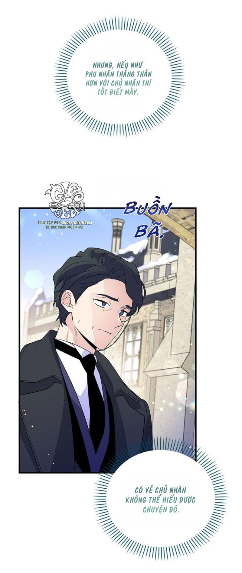 đọc truyện Vợ Ơi, Anh Sắp Trụ Không Nổi Rồi! Chương 48.5 ảnh 30 tại Thiên Thai Truyện