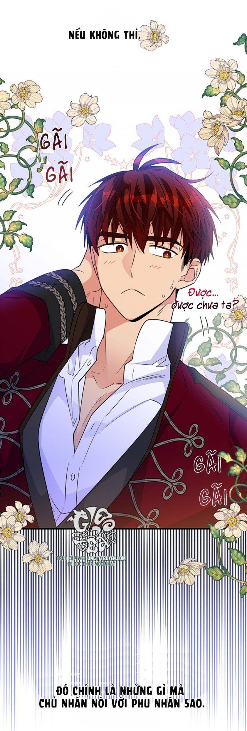 đọc truyện Vợ Ơi, Anh Sắp Trụ Không Nổi Rồi! Chương 48.5 ảnh 31 tại Thiên Thai Truyện