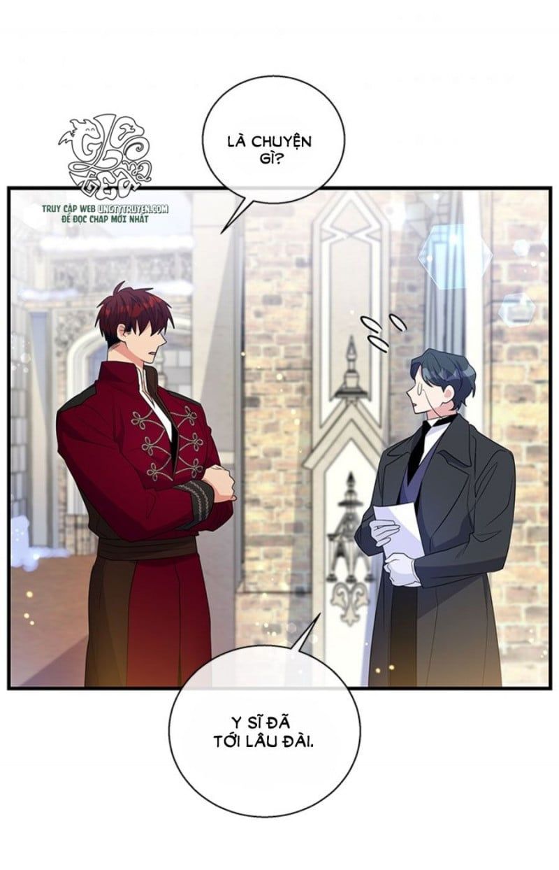 đọc truyện Vợ Ơi, Anh Sắp Trụ Không Nổi Rồi! Chương 48.5 ảnh 5 tại Thiên Thai Truyện