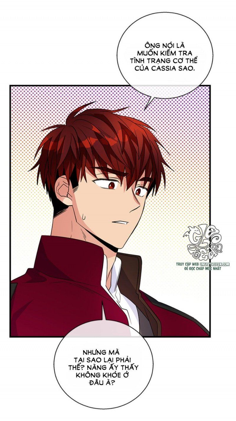 đọc truyện Vợ Ơi, Anh Sắp Trụ Không Nổi Rồi! Chương 48.5 ảnh 6 tại Thiên Thai Truyện