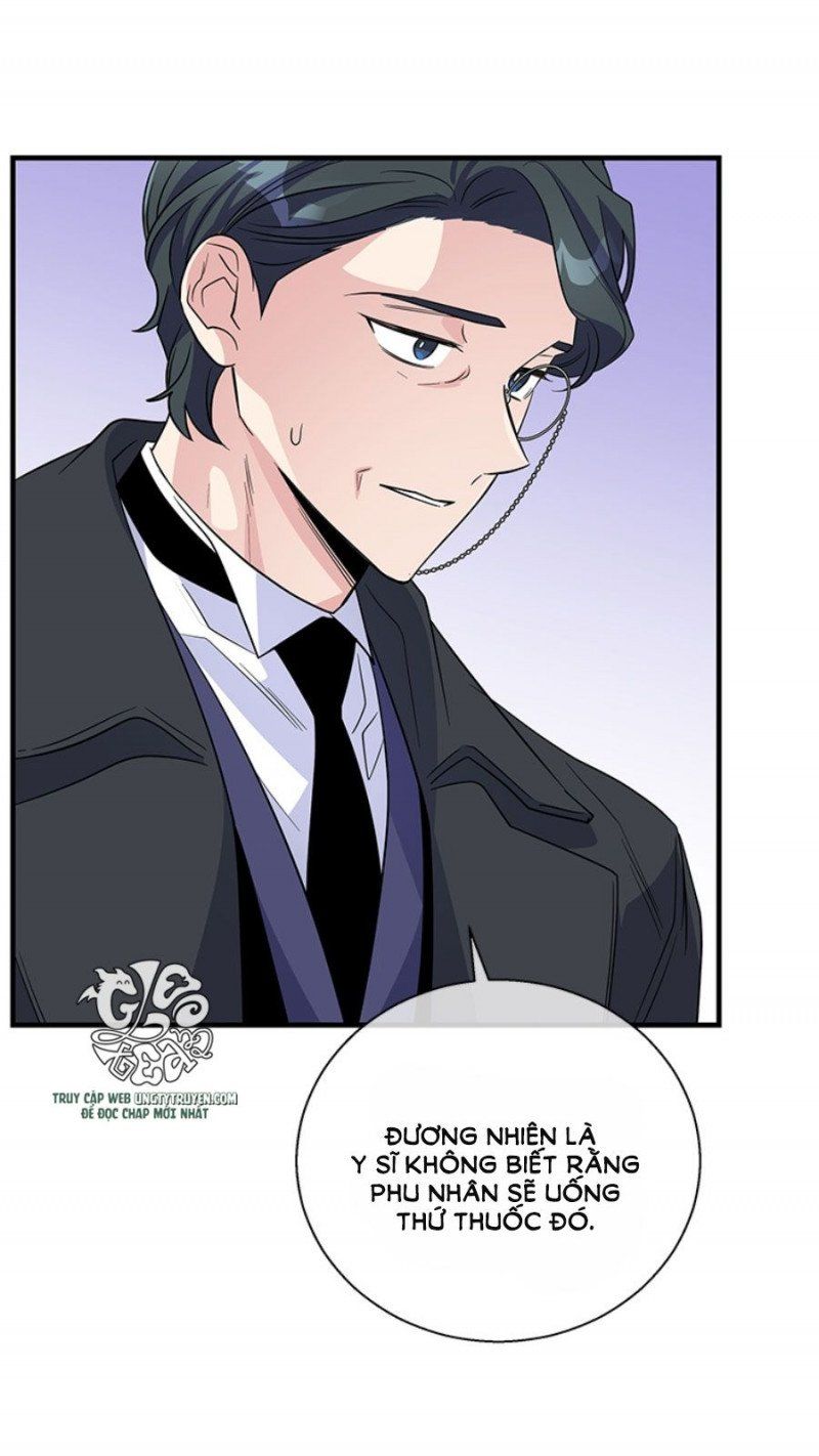 đọc truyện Vợ Ơi, Anh Sắp Trụ Không Nổi Rồi! Chương 48.5 ảnh 10 tại Thiên Thai Truyện