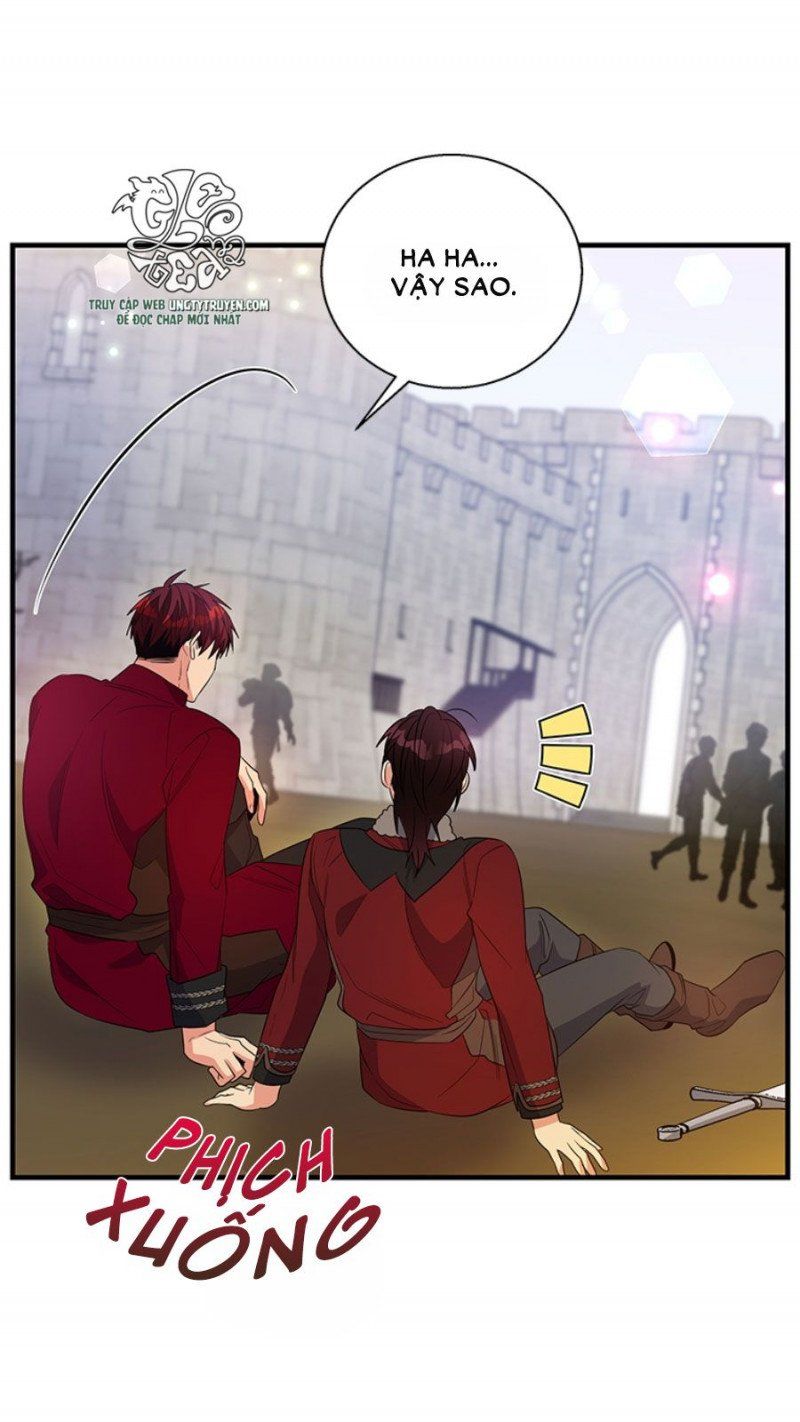 đọc truyện Vợ Ơi, Anh Sắp Trụ Không Nổi Rồi! Chương 48 ảnh 14 tại Thiên Thai Truyện