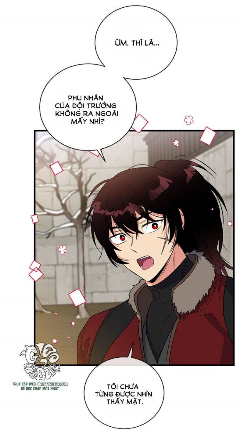 đọc truyện Vợ Ơi, Anh Sắp Trụ Không Nổi Rồi! Chương 48 ảnh 16 tại Thiên Thai Truyện