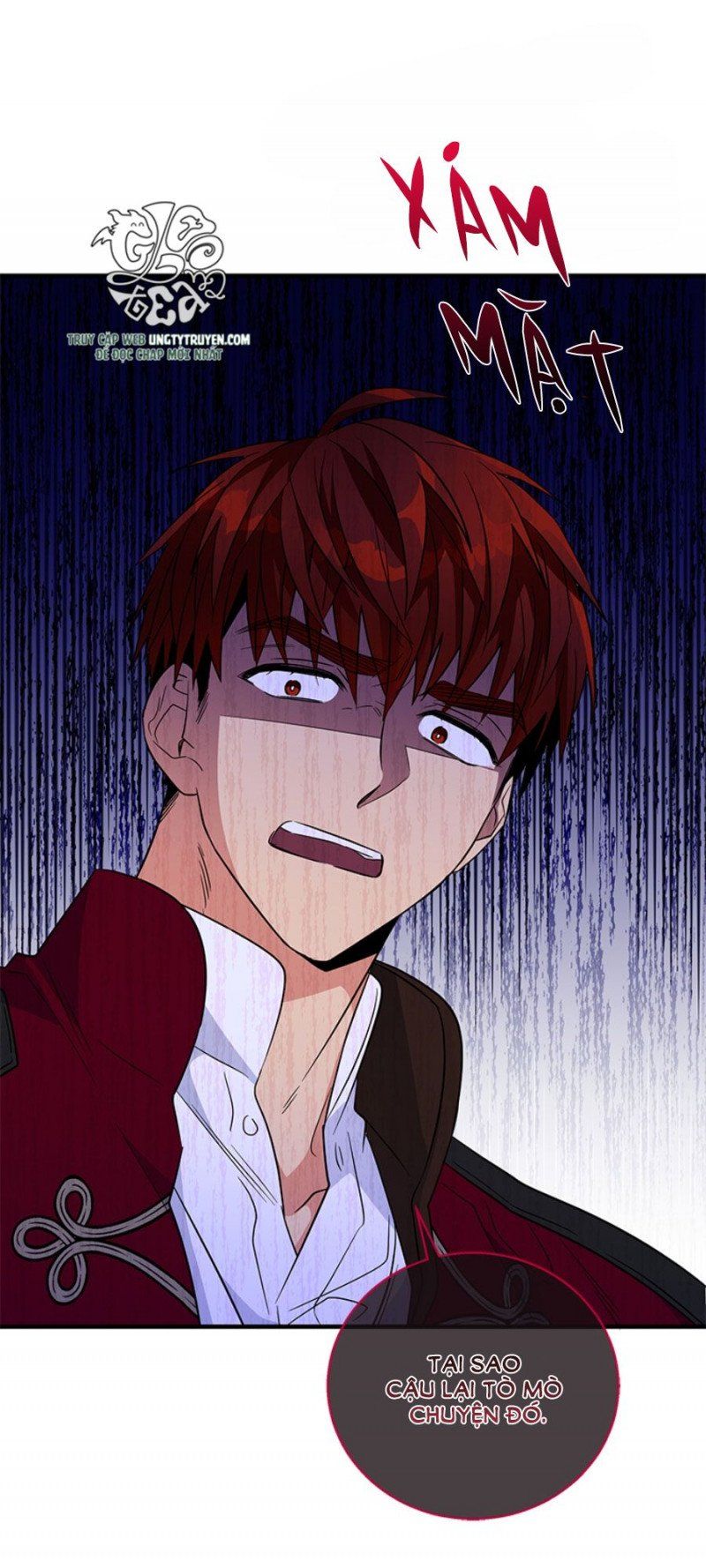 đọc truyện Vợ Ơi, Anh Sắp Trụ Không Nổi Rồi! Chương 48 ảnh 17 tại Thiên Thai Truyện