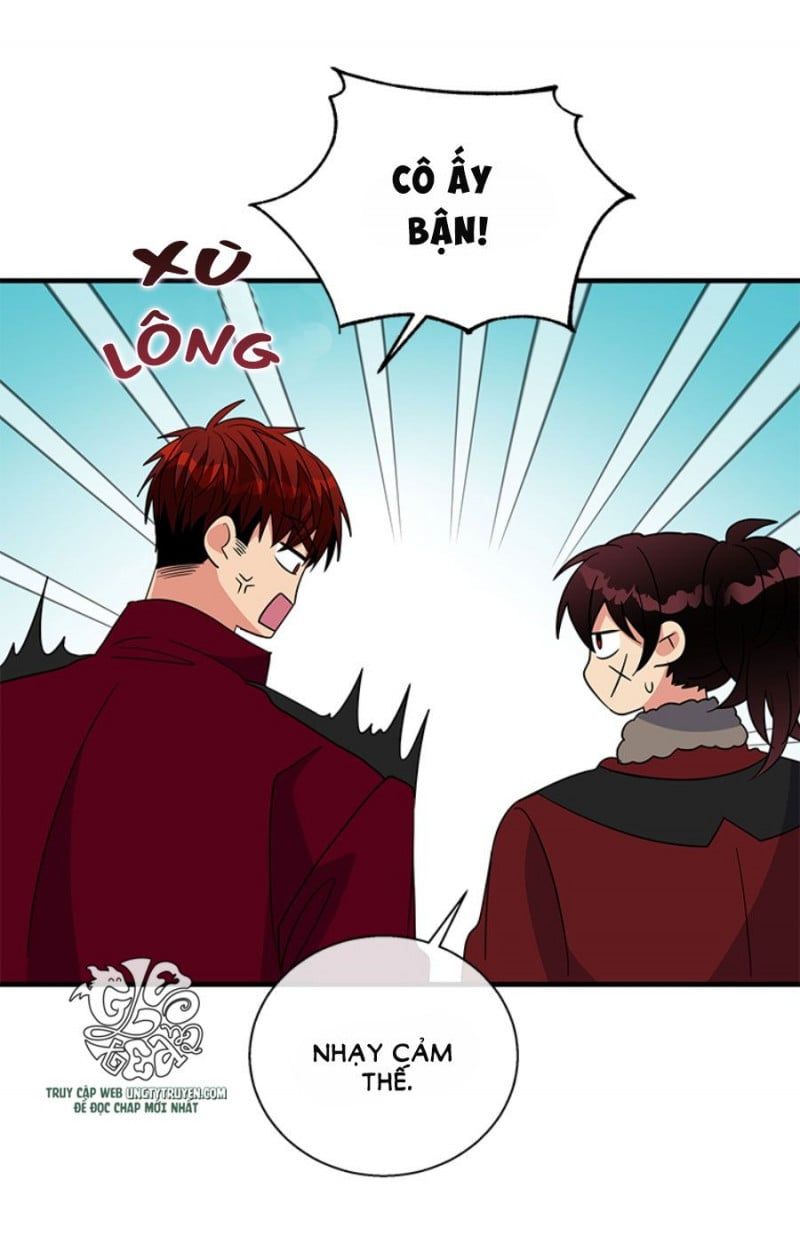 đọc truyện Vợ Ơi, Anh Sắp Trụ Không Nổi Rồi! Chương 48 ảnh 19 tại Thiên Thai Truyện