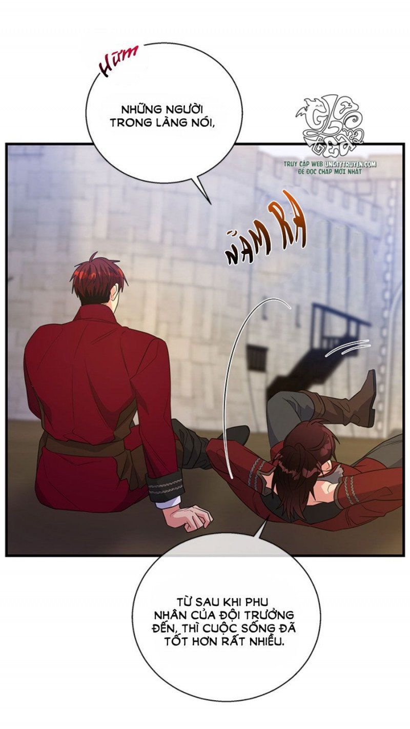 đọc truyện Vợ Ơi, Anh Sắp Trụ Không Nổi Rồi! Chương 48 ảnh 20 tại Thiên Thai Truyện